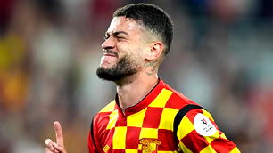 Göztepe, satış transferiyle Türk futbol tarihine geçmeye hazırlanıyor