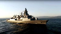 TCG ORUÇREİS fırkateyni, Mavi Vatan’da göreve başladı