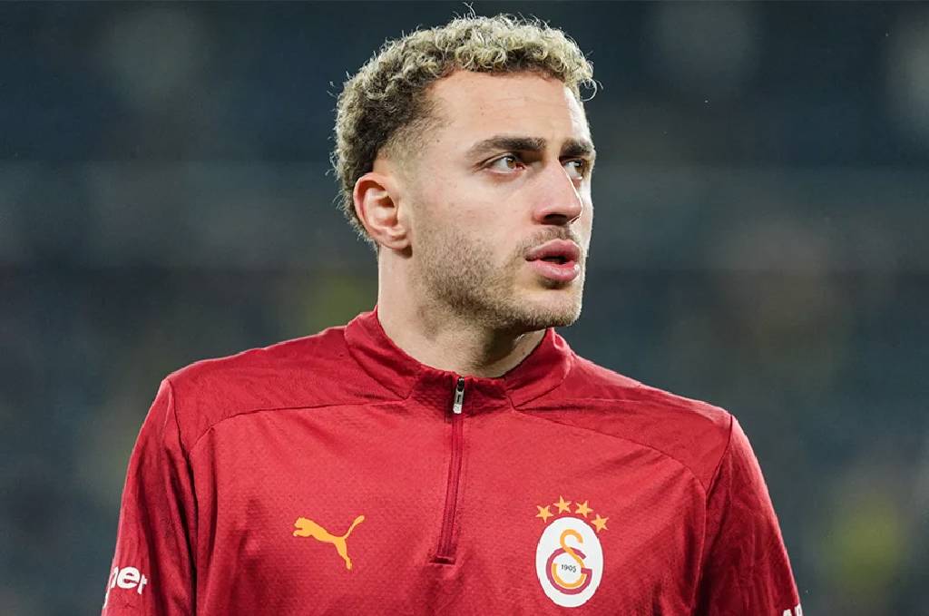 Barış Alper’in de geleceğiyle ilgili kararını verdiği iddia edildi