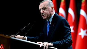 Kabine sonrası Erdoğan'dan Balıkesir depremi açıklaması