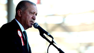 Cumhurbaşkanı Erdoğan: "Hepinizi gururlandıracak müjdelerimiz olacak"