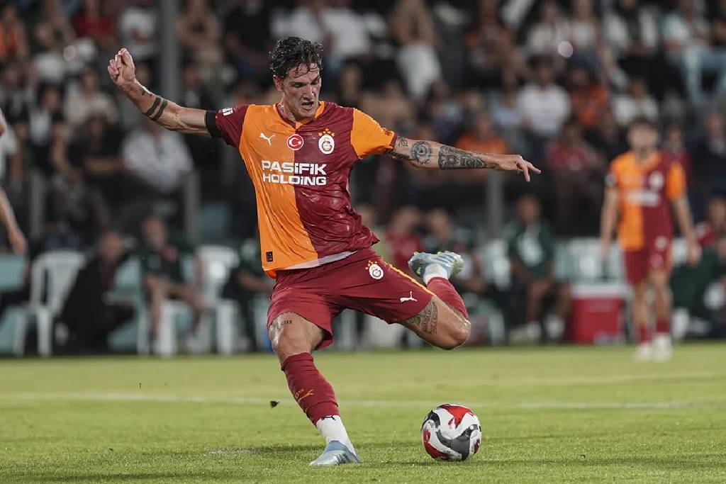 Galatasaray'ın yıldızını "Rüya transfer" olarak açıkladılar: Sarı kırmızılılarda ayrılık vakti