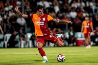 Galatasaray'ın yıldızını "Rüya transfer" olarak açıkladılar: Sarı kırmızılılarda ayrılık vakti