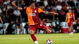 Galatasaray'ın yıldızını "Rüya transfer" olarak açıkladılar: Sarı kırmızılılarda ayrılık vakti