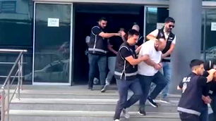 El bombalı saldırı planı deşifre edildi: 4 kişilik suç ağı çökertildi
