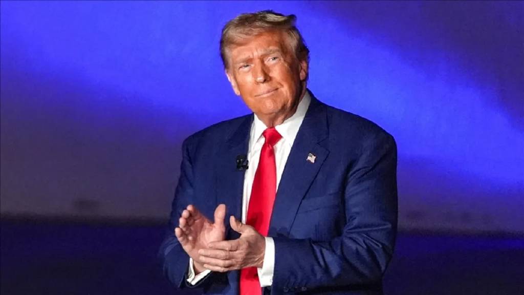 Donald Trump'tan barış diplomasisi yorumu