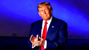 Donald Trump'tan barış diplomasisi yorumu