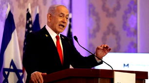Netanyahu: Gazze’yi ilhak etmeyeceğiz