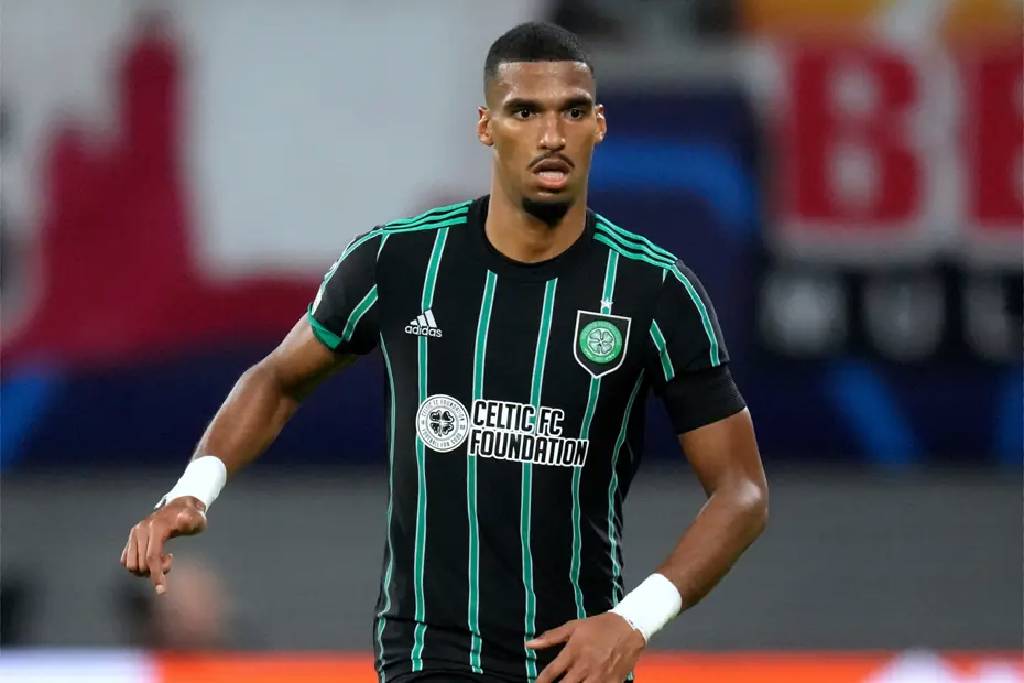 Beşiktaş, Moritz Jenz için Wolfsburg'la pazarlık masasında