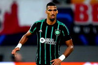 Beşiktaş, Moritz Jenz için Wolfsburg'la pazarlık masasında
