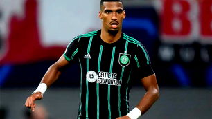 Beşiktaş, Moritz Jenz için Wolfsburg'la pazarlık masasında