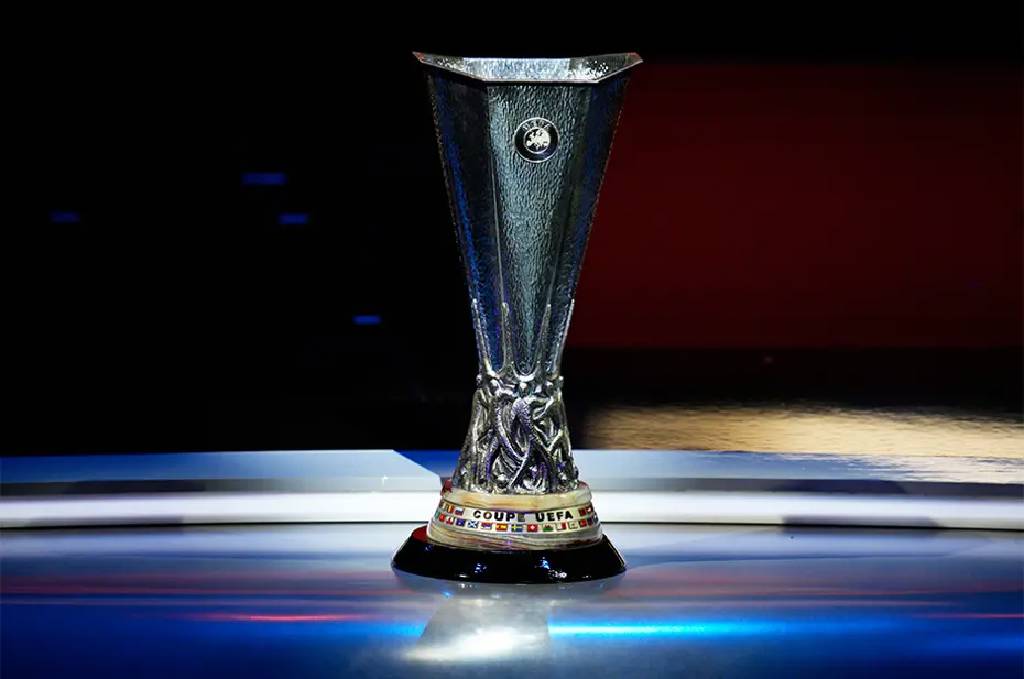 Fenerbahçe'nin muhtemel Avrupa Ligi rakipleri