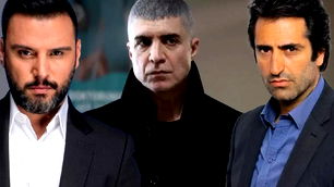 Mahsun Kırmızıgül, Özcan Deniz ve Alişan, küslüğü bitirdi