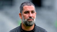 Arda hoca, Avrupa sahnesinde ilk deneyimlerine hazırlanıyor