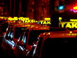 İstanbul'da dijital taksi modeli dönemi başlıyor