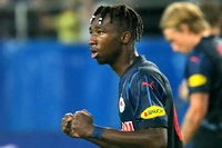 Fenerbahçe, Nene için 20 milyon euro'yu gözden çıkardı