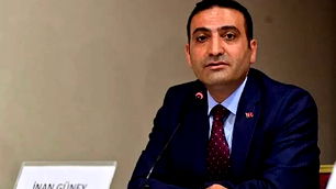 Beyoğlu Belediye Başkanı İnan Güney, çıkarıldığı mahkemece tutuklandı