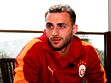 Galatasaray'da Barış Alper krizi büyüyor