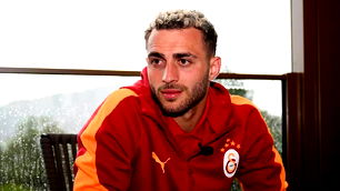 Galatasaray'da Barış Alper krizi büyüyor
