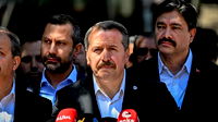 Memur sendikaları yarın hükumetten zam bekliyor