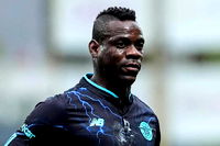 "Balotelli Süper Lig'e dönüyor" iddiasına resmi yanıt geldi