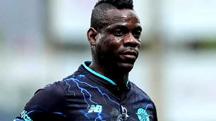 "Balotelli Süper Lig'e dönüyor" iddiasına resmi yanıt geldi