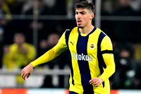 Yusuf Akçiçek için Avrupa'nın ilgisi sürüyor