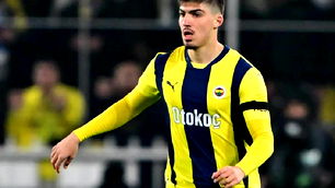 Yusuf Akçiçek için Avrupa'nın ilgisi sürüyor