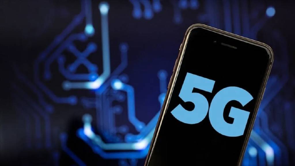 Türkiye'de 5G internet dönemi başlıyor
