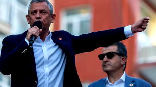 Özgür Özel'in "İBB davası borsası" iddiasından sonra gözaltına alınan avukat serbest bırakıldı