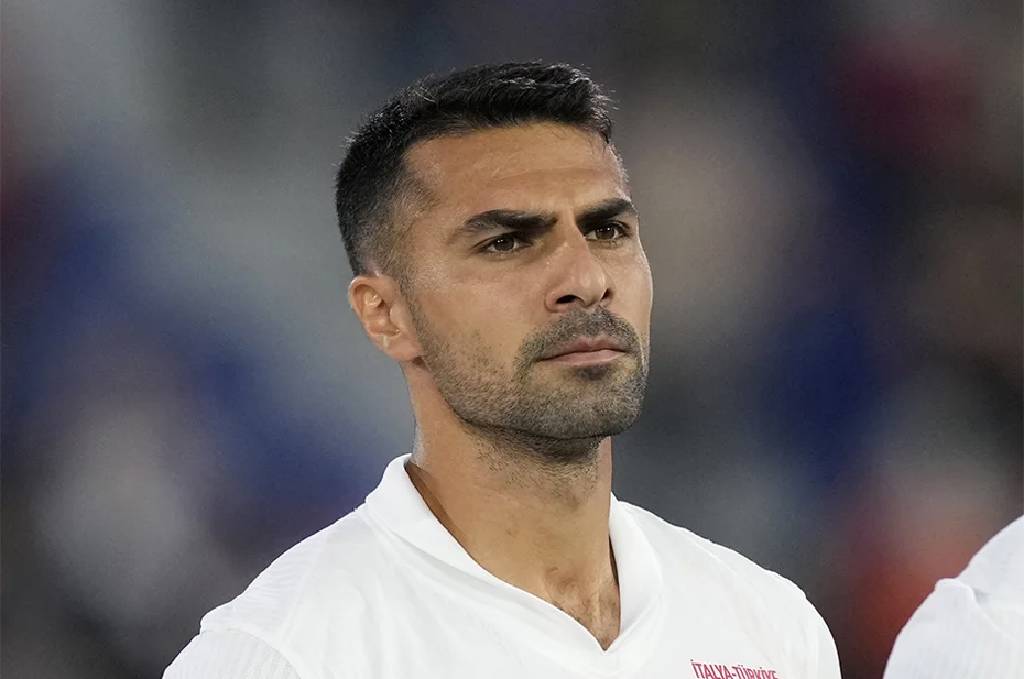 Galatasaray'dan Zeki Çelik atağı