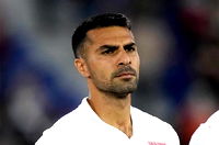 Galatasaray'dan Zeki Çelik atağı