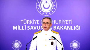 Ukrayna'ya barış gücü gönderileceği iddiasına MSB'den yanıt