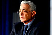 Uribe, 12 yıl ev hapsine mahkum edildi…
