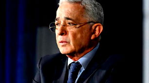 Uribe, 12 yıl ev hapsine mahkum edildi…