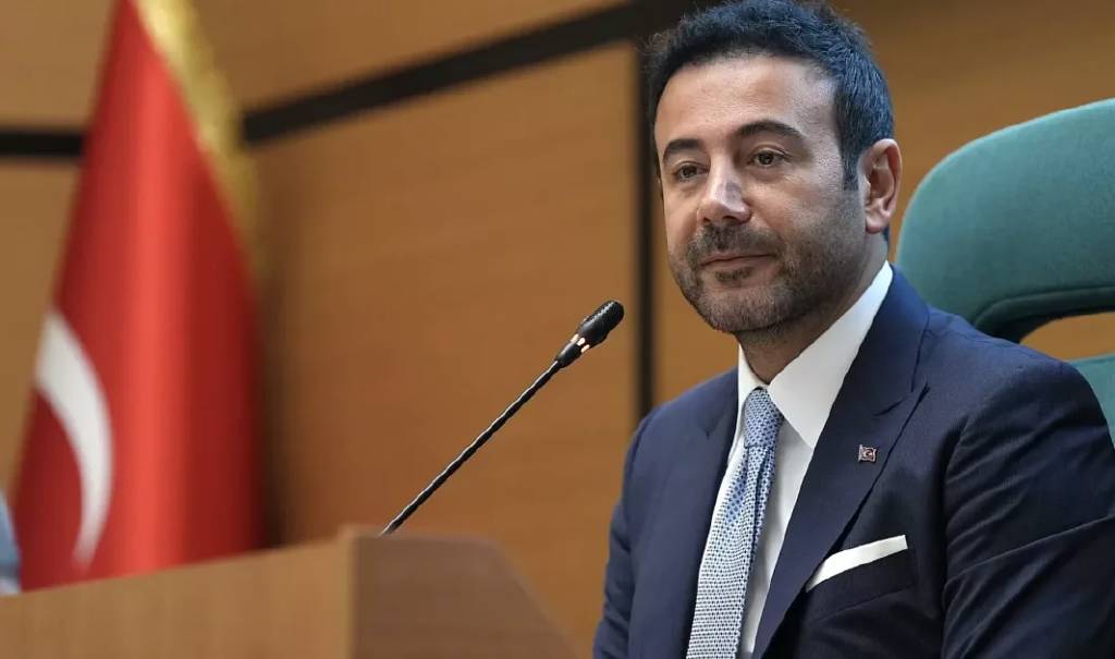  Belediye başkanlarına rüşvet soruşturmasında 6 tutuklama