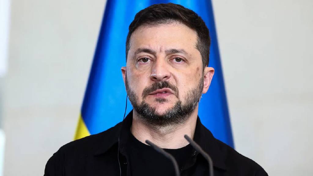 Zelensky: "Savaşı sona erdirmenin zamanı geldi"