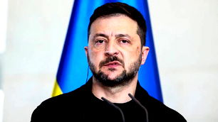 Zelensky: "Savaşı sona erdirmenin zamanı geldi"