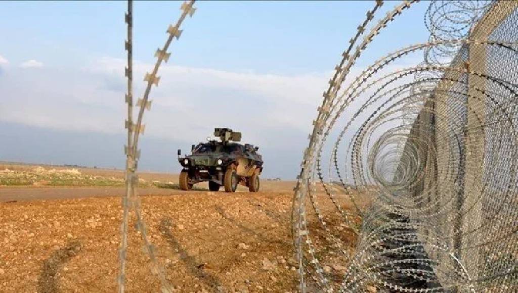 Şırnak'ta dokuz gün sürecek yasak başlıyor