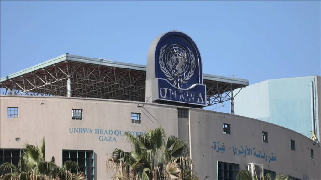 Birleşmiş Milletler Filistinli Mültecilere Yardım Ajansı (UNRWA), Gazze için kritik bir açıklama yaptı
