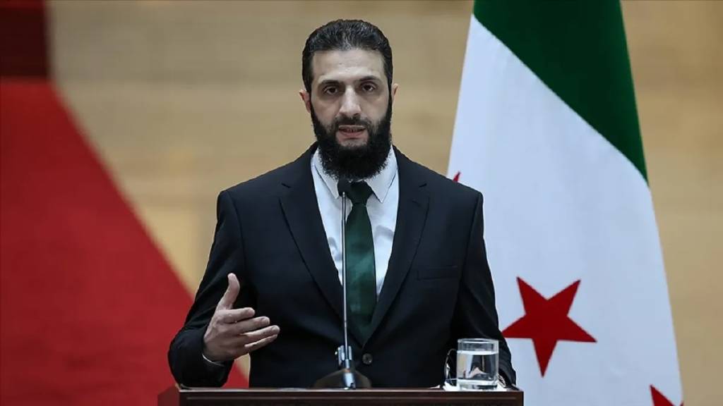 Suriye, ABD Kongresi’ne 'yaptırımları kaldırın' çağrısında bulundu