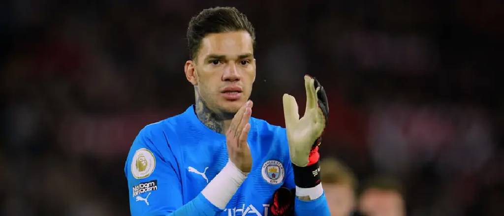 Galatasaray için Ederson cephesinden süpriz hareket