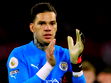 Galatasaray için Ederson cephesinden süpriz hareket