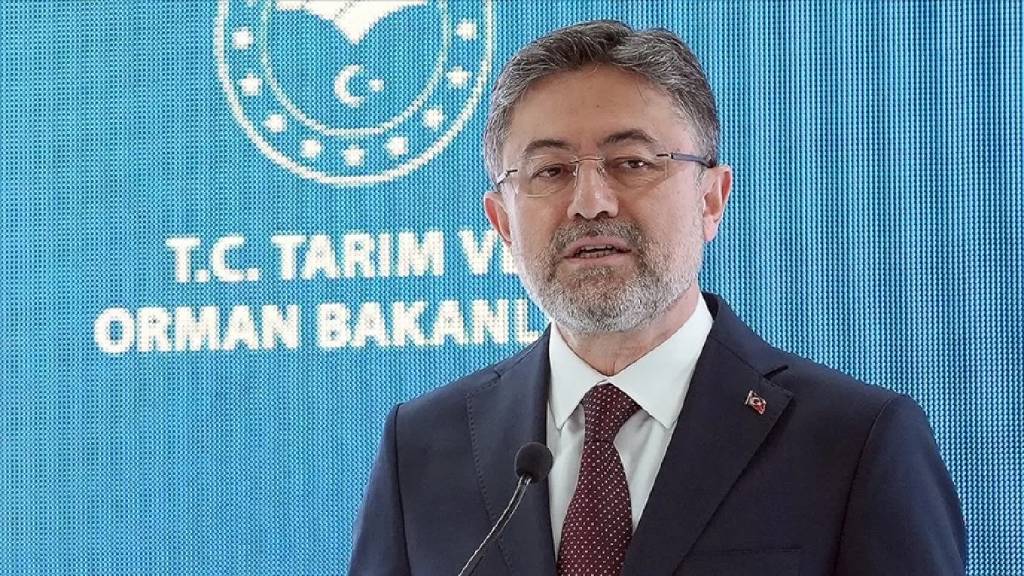 İbrahim Yumaklı'dan "yapay et" iddialarına yanıt