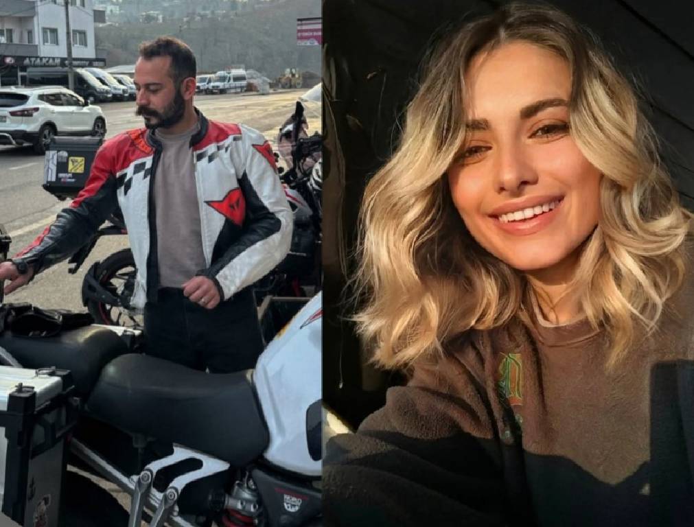 Sinem’in katili, Sinop’ta kamp yaparken yakalandı! 