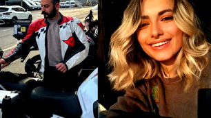 Sinem’in katili, Sinop’ta kamp yaparken yakalandı! 