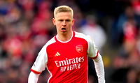 Fenerbahçe'nin istediği Zinchenko, kararını verdi
