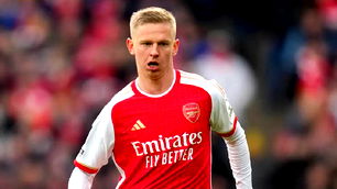 Fenerbahçe'nin istediği Zinchenko, kararını verdi