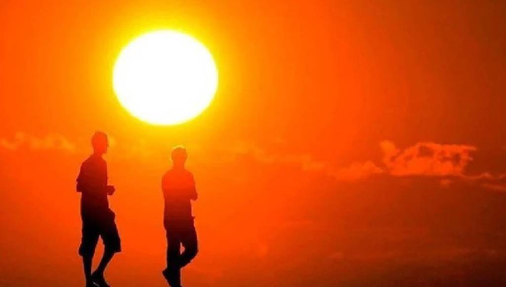 Yeni haftada hava ısınıyor… Çarşambaya dikkat!
