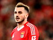 Benfica'dan Kerem Aktürkoğlu açıklaması